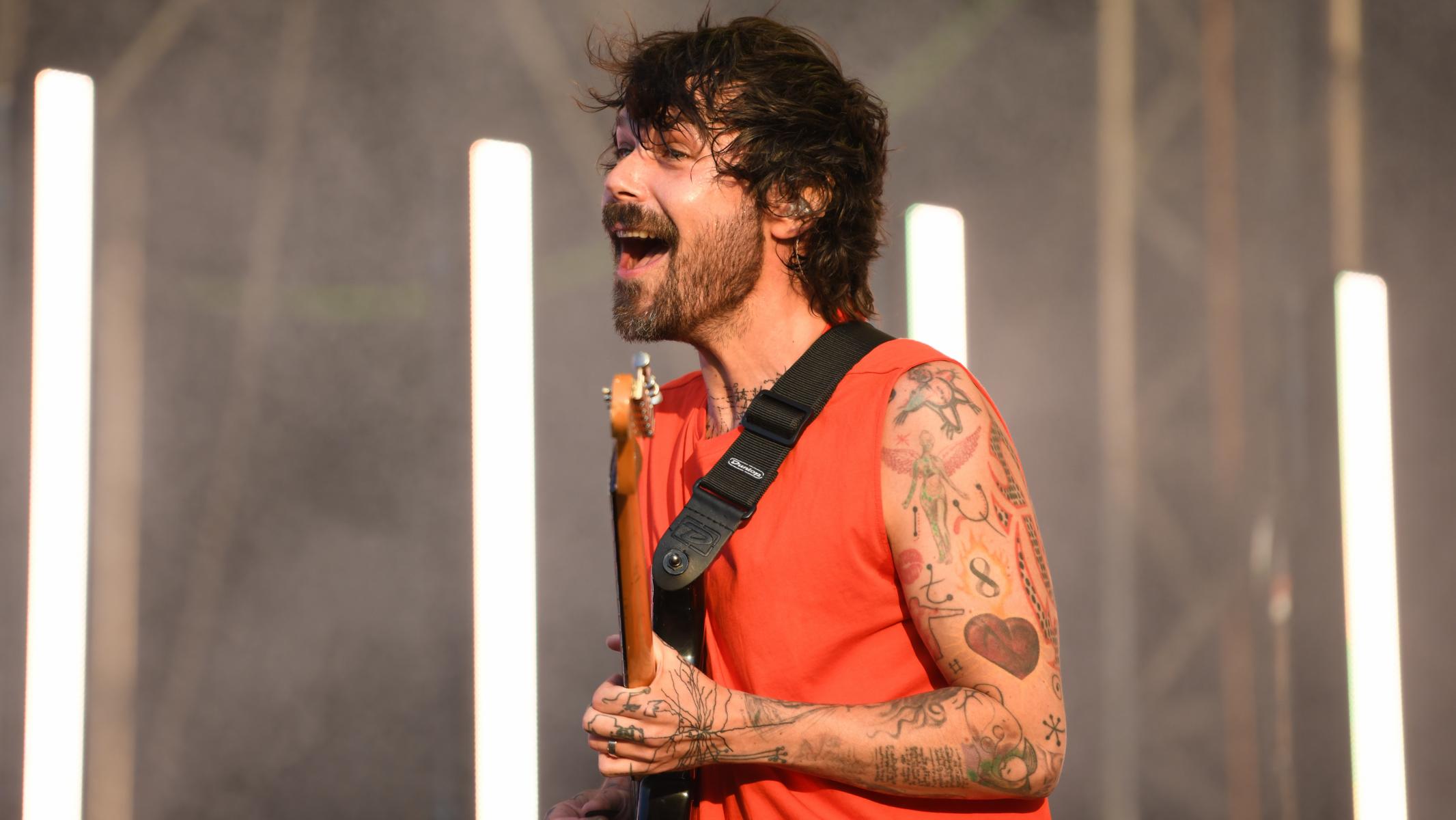 Biffy Clyro